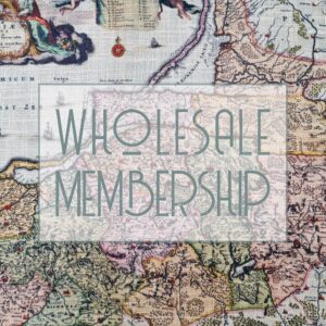 Wholesale Membership