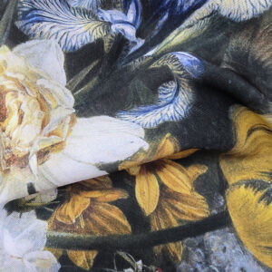 Polytwill 4-Way Stretch 1.48m Wide - BULK 30 - 99m