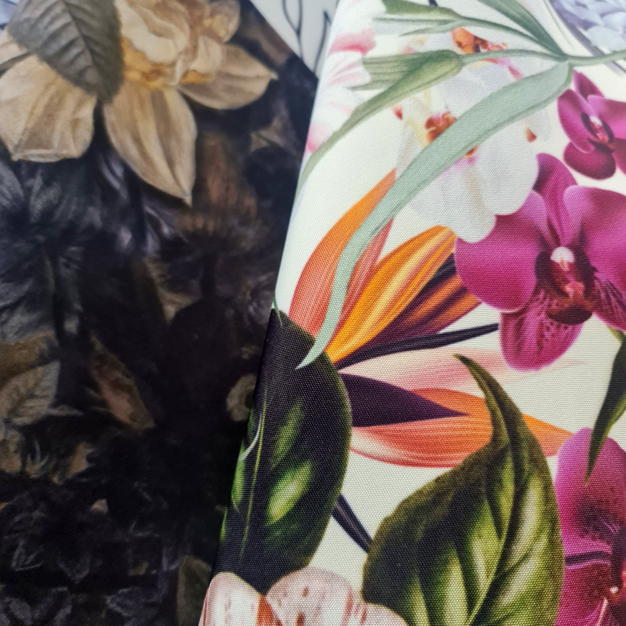 Waterproof Canvas 1.5m Wide – Dunamis Textile Printers