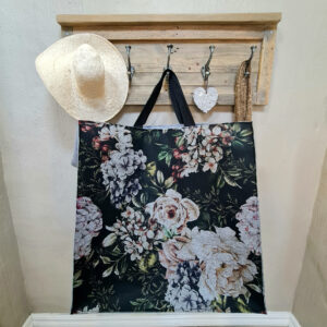 Recycled Felt Giant Storage Bag / Ottoman - Custom