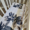 100% Cotton Double Muslin COT Duvet Set - Custom - Image 2