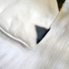 100% Cotton Double Muslin COT Duvet Set - Custom - Image 3