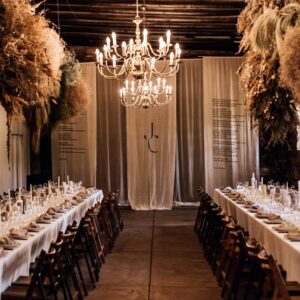 Sheer Linen Blend 1.3m Wide, 10meters+