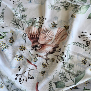 Birdseye 1.5m Wide, 10meters+ (-40% Discount*)