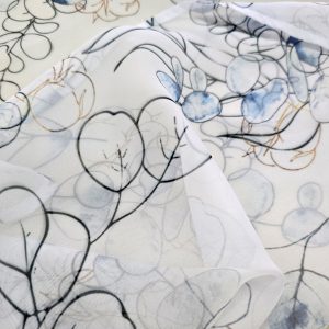 Chiffon (Extra Fine) 1.4m Wide, 10meters+ (-40% Discount*)