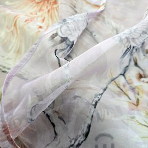1.03 SCARVES Hem Sewing Service - CMT
