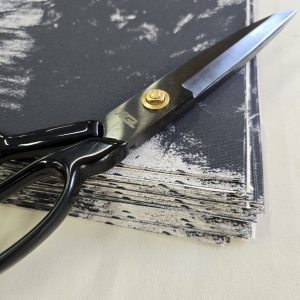 1.04 Fabric Cutting Service - CUTTING ONLY
